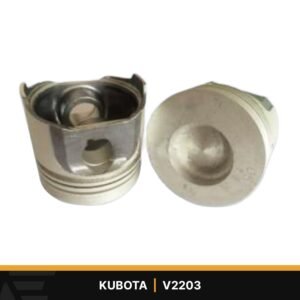 Kubota V2203