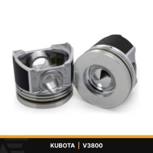 Kubota V3800