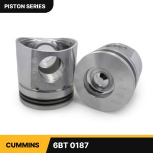 CUMMINS | 6BT 0187 Piston STD
