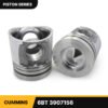 CUMMINS | 6BT 3907156 Piston STD