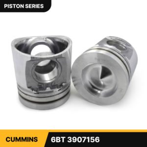 CUMMINS | 6BT 3907156 Piston STD