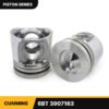 CUMMINS | 6BT 3907163 Piston STD