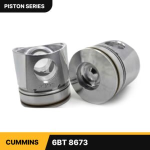 CUMMINS | 6BT 8673 Piston STD
