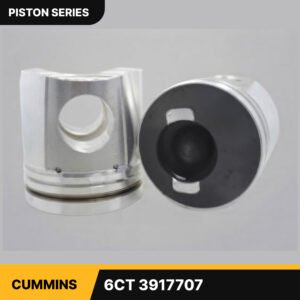 CUMMINS | 6CT 3917707 Piston STD