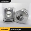 CUMMINS | 6CT 3929161 Piston STD