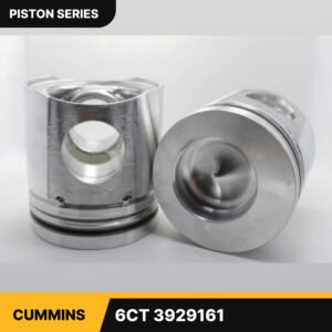 CUMMINS | 6CT 3929161 Piston STD