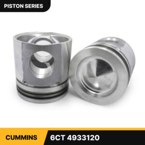 CUMMINS | 6CT 4933120 Piston STD