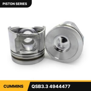CUMMINS | QSB3.3 4944477 Piston STD