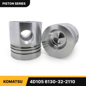 KOMATSU | 4D105 6130-32-2110 Piston STD