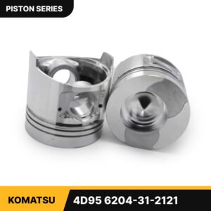 KOMATSU | 4D95 6204-31-2121 Piston STD