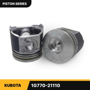 KUBOTA | 1G770-21110 Piston STD