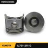 KUBOTA | 1J751-21110 Piston STD