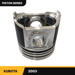 KUBOTA | 2003 Piston STD