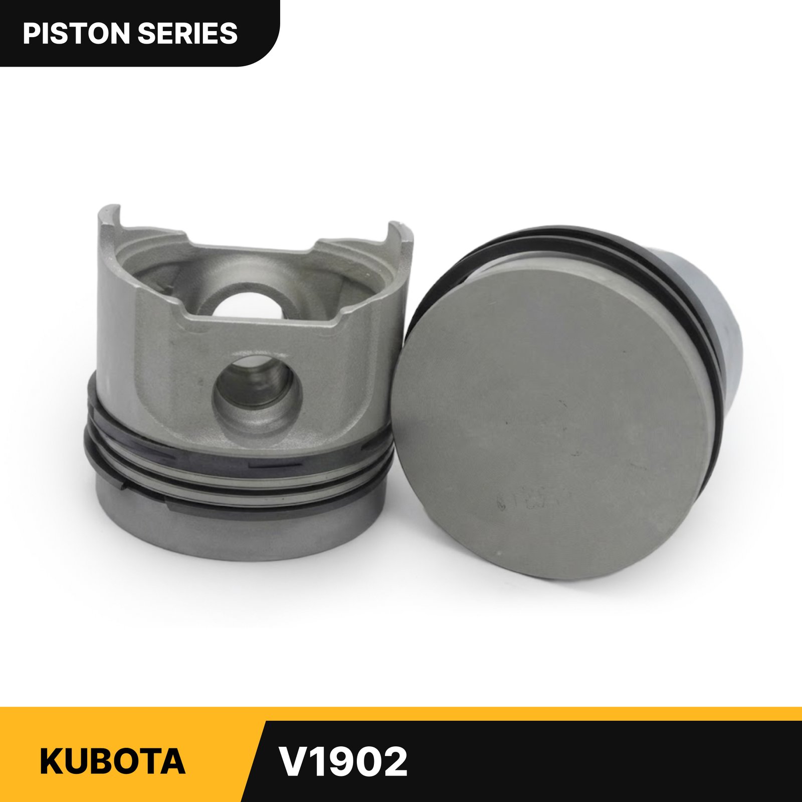 KUBOTA | V1902 Piston STD