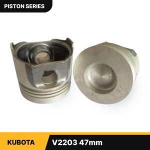 KUBOTA | V2203 47mm Piston STD