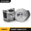 KUBOTA | V2403 1 G924-21111 Piston STD