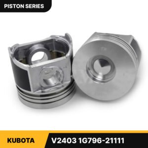 KUBOTA | V2403 1G796-21111 Piston STD