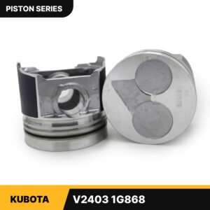 KUBOTA | V2403 1G868 Piston STD