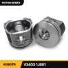 KUBOTA | V2403 1J881 Piston STD