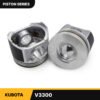 KUBOTA | V3300 Piston STD