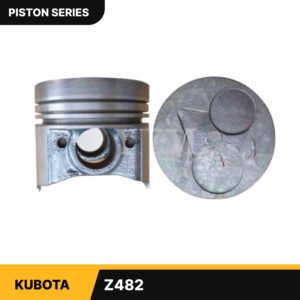 KUBOTA | Z482 Piston STD