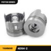 YANMAR | 4D84-2 Piston STD