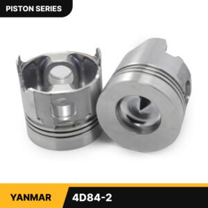 YANMAR | 4D84-2 Piston STD