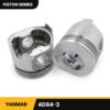 YANMAR | 4D84-3 Piston STD