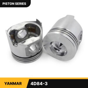 YANMAR | 4D84-3 Piston STD