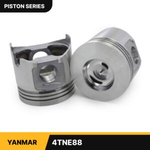 YANMAR | 4TNE88 Piston STD