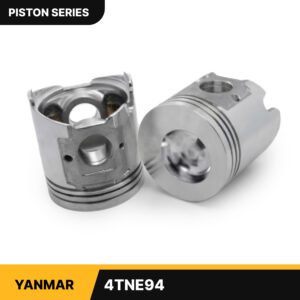 YANMAR | 4TNE94 Piston STD