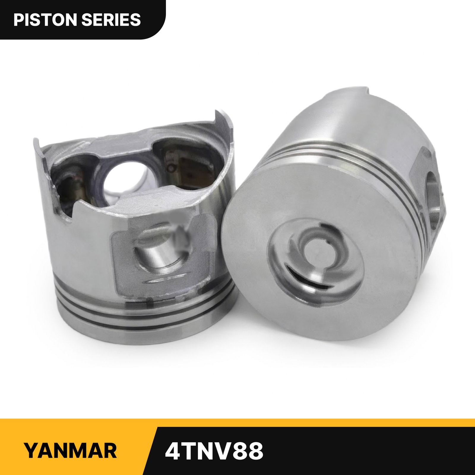 YANMAR | 4TNV88 Piston STD