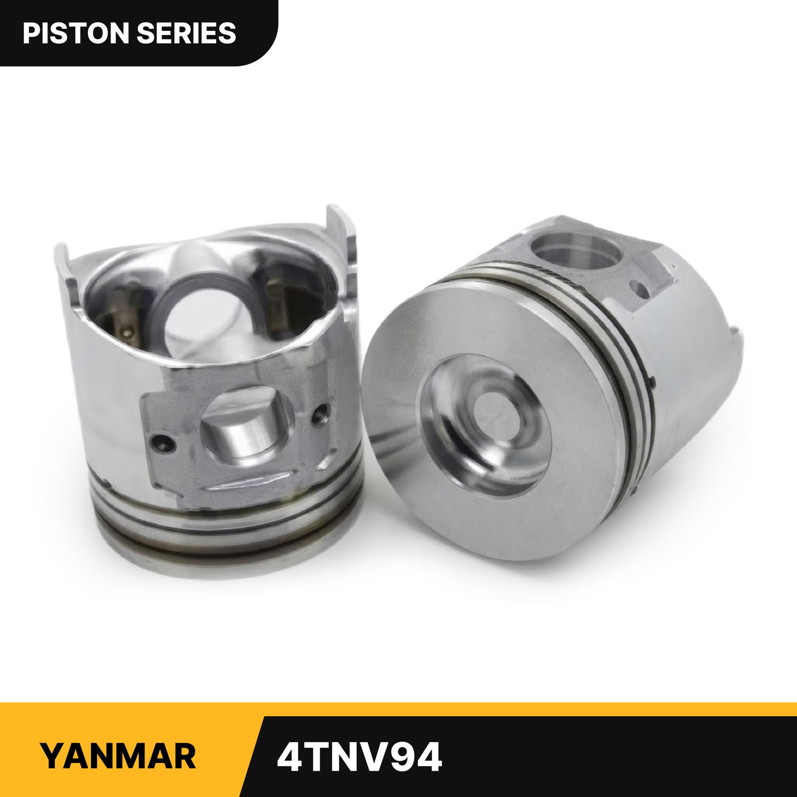 YANMAR | 4TNV94 Piston STD