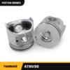 YANMAR | 4TNV98 Piston STD