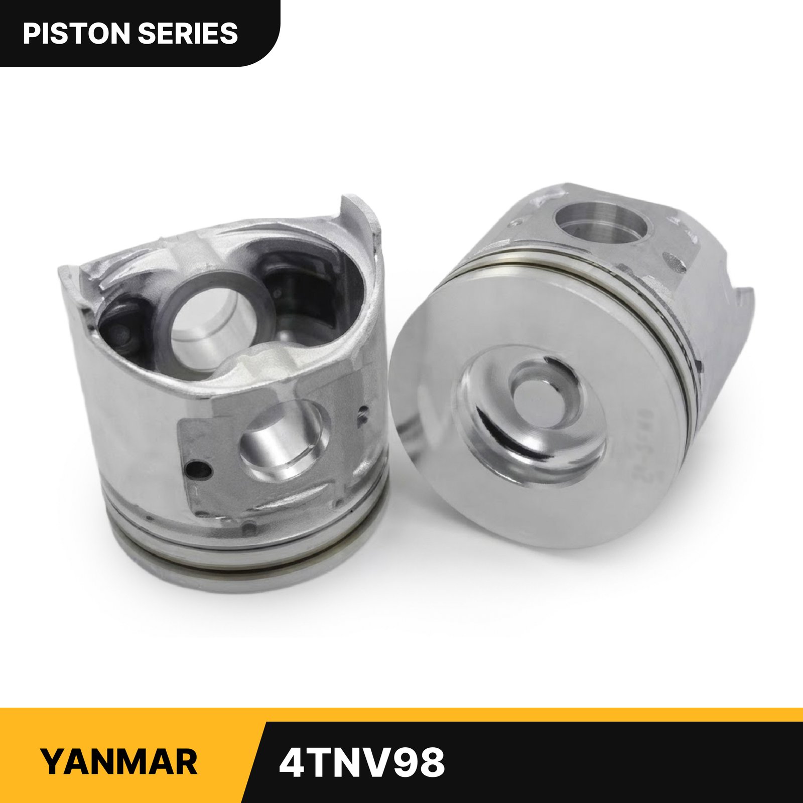 YANMAR | 4TNV98 Piston STD