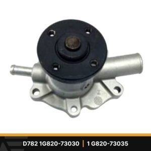 D782 1G820 73030 | 1 G820-73035 Water Pump
