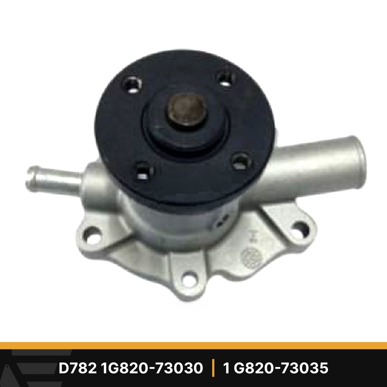 D782 1G820 73030 | 1 G820-73035 Water Pump