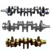 Crankshaft Series