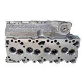 Cylinder Head Series