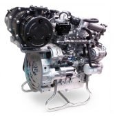 Engine Assy Series