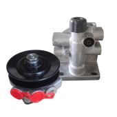 Fuel Injection Pumps